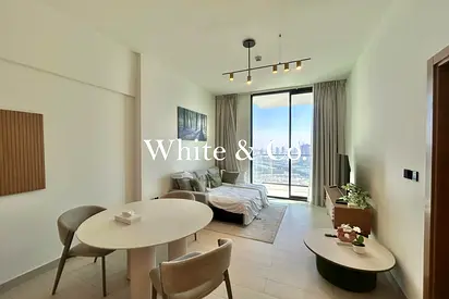 Furnished | Skyline View | Available Now