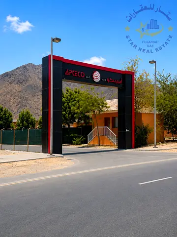 Furnished Labor Accommodation for Rent – Al Hail Industrial (ABCECO Area) – Fujairah