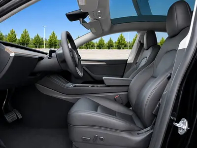 2022 Tesla MODEL Y 照片 6