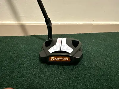 TaylorMade spider tour x putter - 34 inch - good condition
