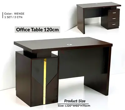 Office table brand new