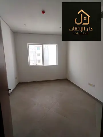 *Golden opportunity for rent: 1-bedroom + hall apartment in Al Qulayaah area* *First tenant*