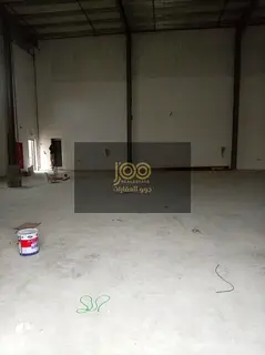 Annual Rent | Warehouse + Showroom Umm Al Thu'ub | 5277 sq ft | 3 Phase*