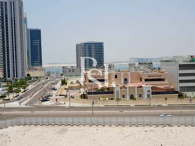 Exclusive with Us | Balcony | Ready to Move