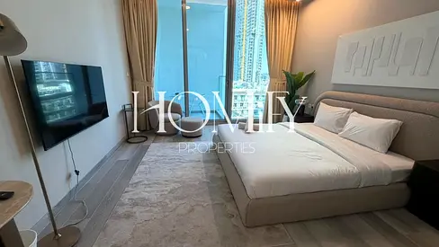 FULLY FURNISHED | PREMIUM FINISHING | BEST OFFER