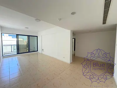 Family Building | Specious Layout 2 BHK & Balcony, Near To Sharf Dg Metro