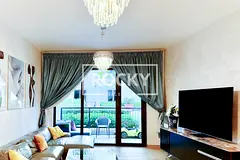 Vacant | Beach Access | Fully Furnished