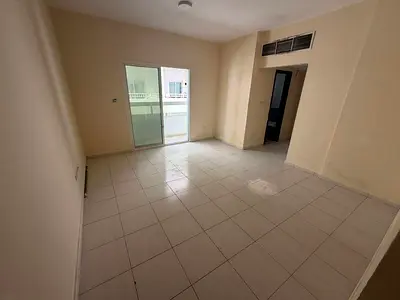 Annual Rent – ​​One-Bedroom Apartment in Al Rashidiya – Ajman
