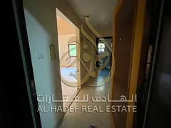 A beautiful and spacious studio in Al Sur area, featuring a large separate kitchen, central air cond