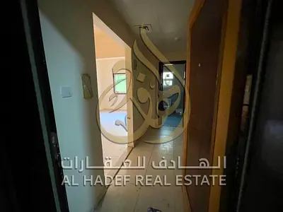 A beautiful and spacious studio in Al Sur area, featuring a large separate kitchen, central air conditioning, and central gas .