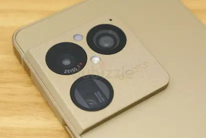 sony xperia mark 8 (XQ-GE74) 256GB Storage