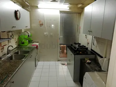 FullyFurnished Room-KeralaCouple in Shabia11 + Sep. Bathroom