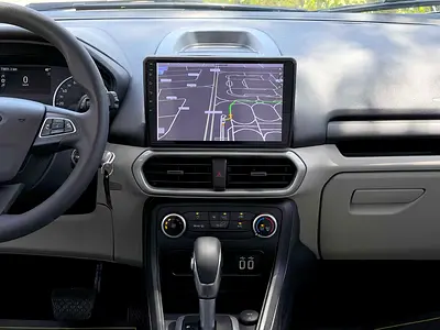 Ford EcoSport Trend, миниатюра 12