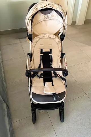 Baby Pram