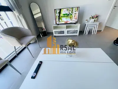 Hott Offer|Like A Brand New Fully Furnished 1BHK|Free All Amenatise