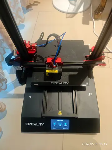 Creality Cr 10s Pro V2