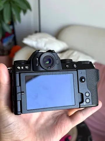 Fujifilm X-S20 Mirrorless Camera (Body)