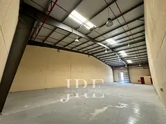 Warehouse for Rent | Sajaa | Great condition