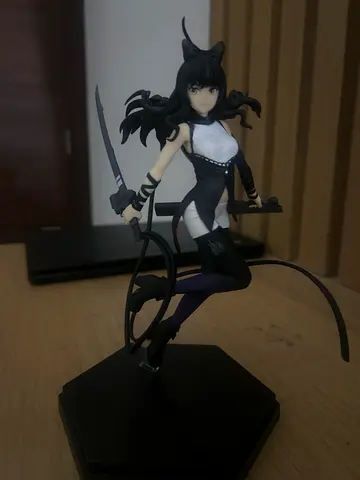 Anime Figurine