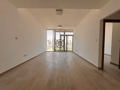 Unfurnished 1 BR | Move in Now | Pool View