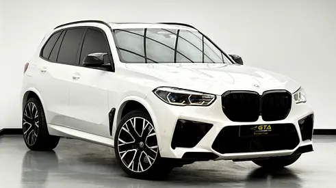 2021 BMW X5 — фото 3