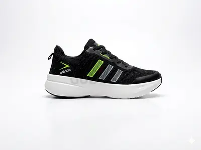 Adidas black Size available 44