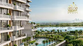 BOOK CHEAPEST 1BR BEFORE SOLD!!_10% OFF+4% DLD OFF