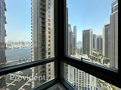 Biggest 1-BR Unit | Vacant Now | Equipped Kitchen