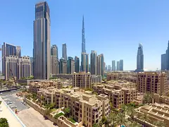 Price Below OP | Burj Khalifa View | Brand New