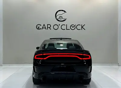 2022 Dodge CHARGER — миниатюра 8