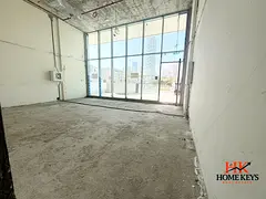Hot Deal | Retail with terrace | Main Road Facing | Prime Location | Ready To Move