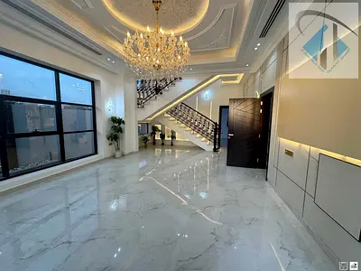 Your dream villa for rent in Al-Haliu with all the amenities