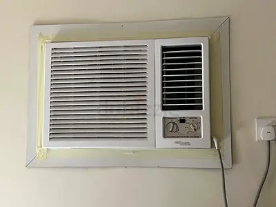 Super General Ac 1.5 ton 3 months used