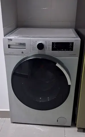 Washing machine 10 kg