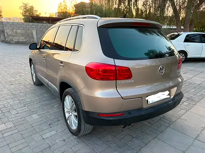 صورة مصغرة 8 لـ 2014 Volkswagen TIGUAN