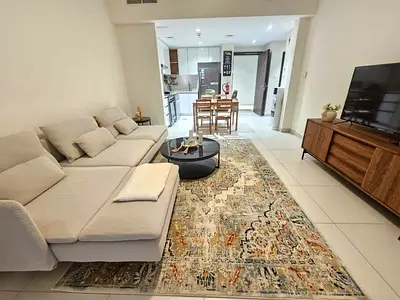 Fully Furnished | Sea View | VACANT Ready to Move