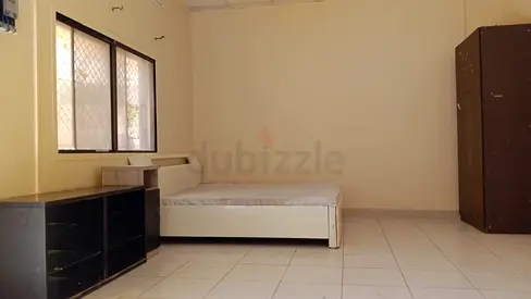 ## Near AL NAHDA Metro# OFFER PRICE# AL TAWAR 1## Room for families in a villa with bath and kitchen