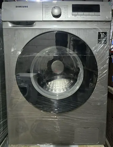 Samsung 7KG silver washing machine fully automatic