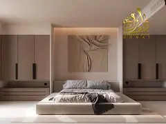 WATER FRONT _MAMZAR SHARJAH_ALMOST READY _FURNISHED