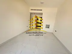Brand New Huge Studio with Separate Kitchen for Rent in Al Jurf | AED 25K
