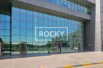 Great Deal | Tenanted | Fitted Office