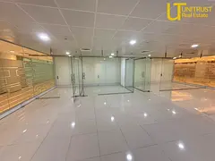 Fully Fitted Office | SZR | Near to Metro | All Inclusive