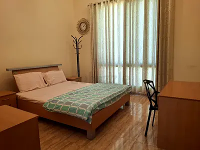 Spacious Fully Furnished Room in Mirdif Villa | WiFi  DEWA Included | AED 2,700