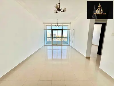 Hot offer specious one bedroom with Gym swimming pool Mantinace free balcony wardrobe 2bathroom just in 43k