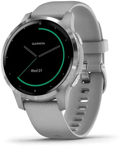 Watch garmin vivoactive 4s