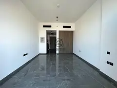 Modern Finish|Prime Location|Unfurnished Studio