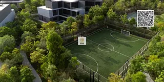 Green Community - Luxurious Vilas - Live Surrounded by Nature