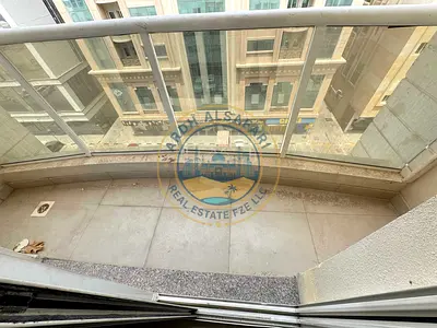 Luxurious 1Bhk Apartment Master Bedroom Balcony Parking
