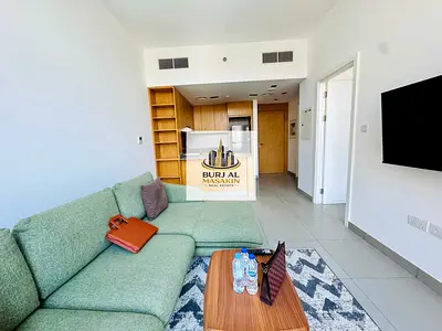 🔥 Hot Deal | Fully Furnished 1 Bedroom | Pool View | Only AED 44,000