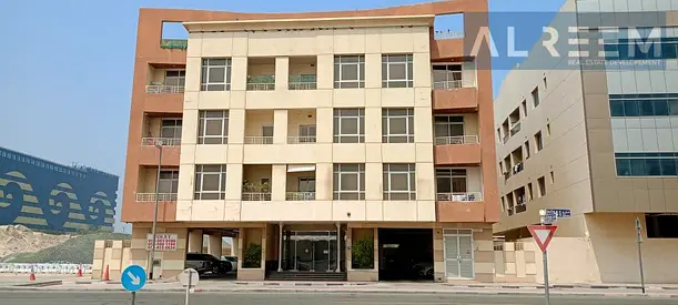 1BHK ONLY FOR SINGLE INDIAN FAMILY IN PRIME LOCATION AL RAFFA ,MANKHOOL